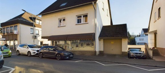 6-Zimmer Gebäude in Neunkirchen, Germany, Nr. 42363 6