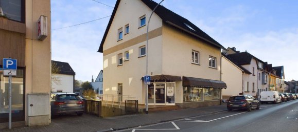 6-Zimmer Gebäude in Neunkirchen, Germany, Nr. 42363 5