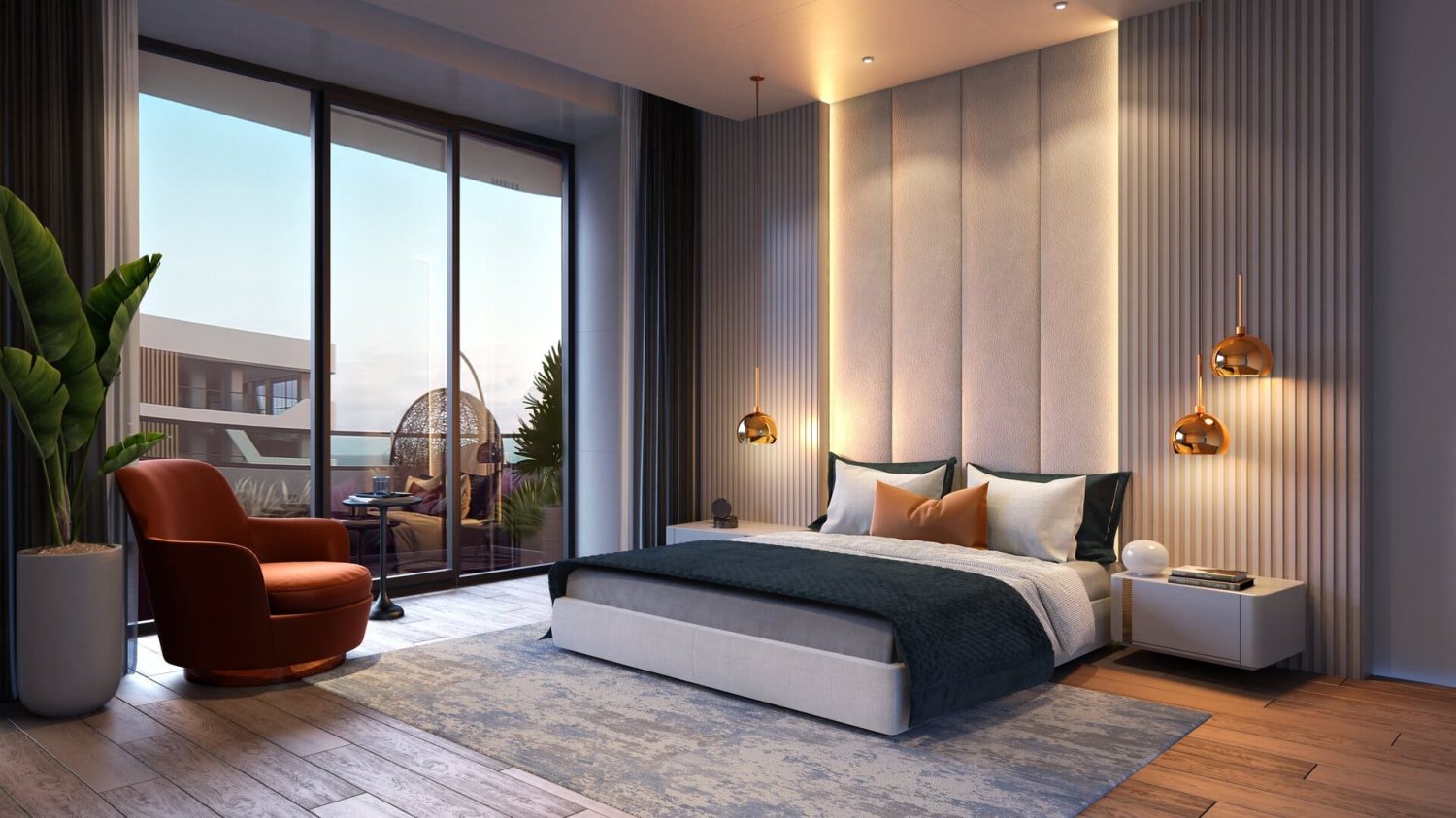 Apartment 3+1 in Algun Nefes, Duzce, Turkey No. 35842