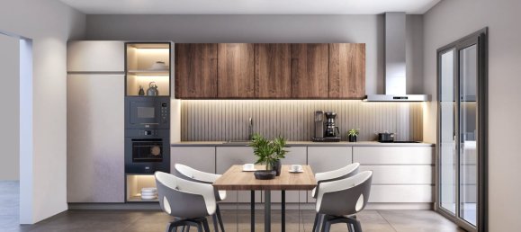 Apartment 3+1 in Algun Nefes, Duzce, Turkey No. 35842 6