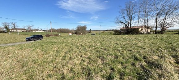 Grundstück in Toujouse, France 1610m², Nr. 122731 3