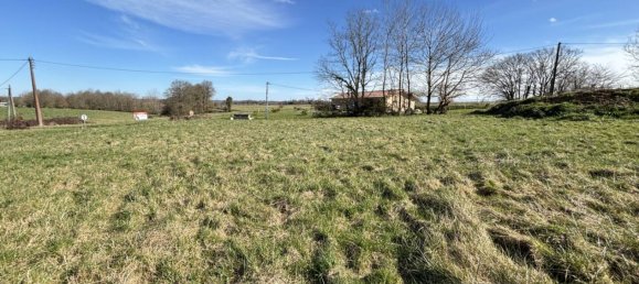 Grundstück in Toujouse, France 1610m², Nr. 122731 2