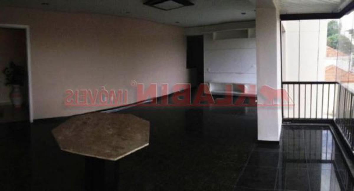 3 Schlafzimmer Wohnung in Sao Paulo, Brazil, Nr. 559148