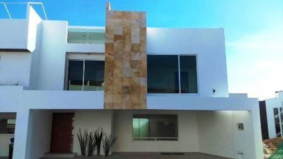 Casa T3 em Puebla, Mexico N.º 169627