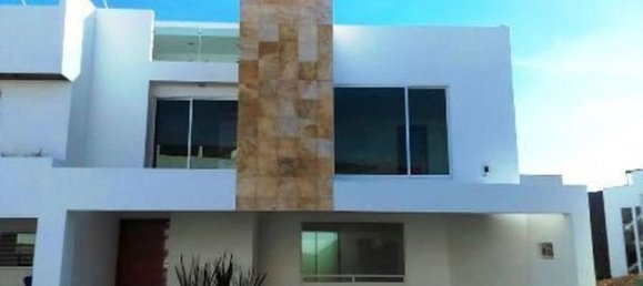 Casa T3 em Puebla, Mexico N.º 169627 2