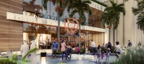 4 chambres Maison de ville à Mohammed Bin Rashid City, UAE No. 24399 8