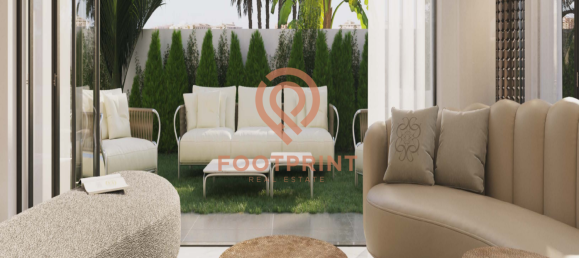 4 chambres Maison de ville à Mohammed Bin Rashid City, UAE No. 24399 4