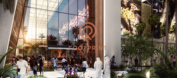 4 chambres Maison de ville à Mohammed Bin Rashid City, UAE No. 24399 10