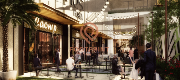 4 chambres Maison de ville à Mohammed Bin Rashid City, UAE No. 24399 9