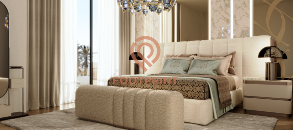 4 chambres Maison de ville à Mohammed Bin Rashid City, UAE No. 24399 6