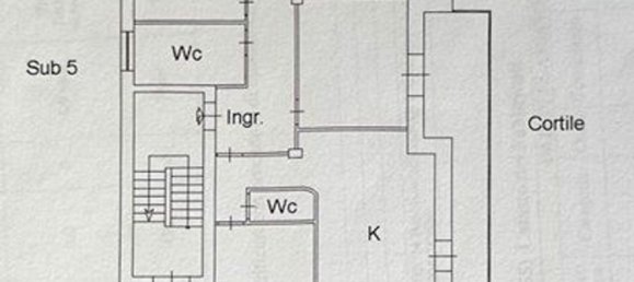 Villa T7 em Marigliano, Italy N.º 346129 28