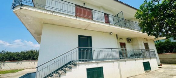 Villa T7 em Marigliano, Italy N.º 346129 26