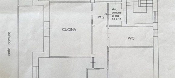 Villa T7 em Marigliano, Italy N.º 346129 29