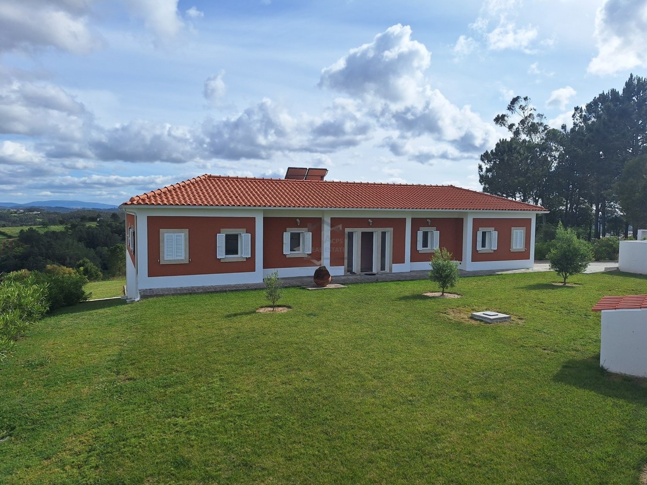 3 bedrooms Villa in Caldas da Rainha, Portugal No. 143112