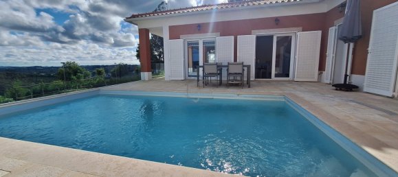 3 bedrooms Villa in Caldas da Rainha, Portugal No. 143112 21