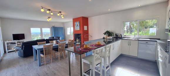 3 bedrooms Villa in Caldas da Rainha, Portugal No. 143112 4