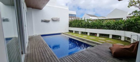 2 غرف نوم فيلا في South Kuta, Indonesia رقم 4126 5