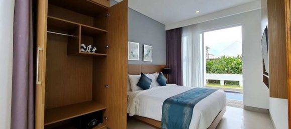 2 غرف نوم فيلا في South Kuta, Indonesia رقم 4126 10