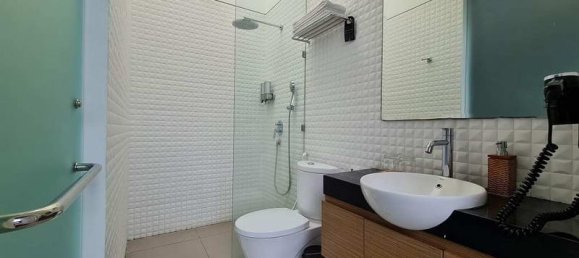 2 غرف نوم فيلا في South Kuta, Indonesia رقم 4126 3