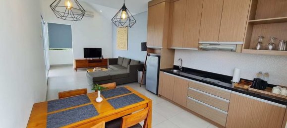 2 غرف نوم فيلا في South Kuta, Indonesia رقم 4126 8