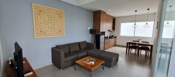 2 غرف نوم فيلا في South Kuta, Indonesia رقم 4126 6