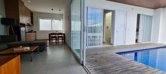 2 غرف نوم فيلا في South Kuta, Indonesia رقم 4126 7