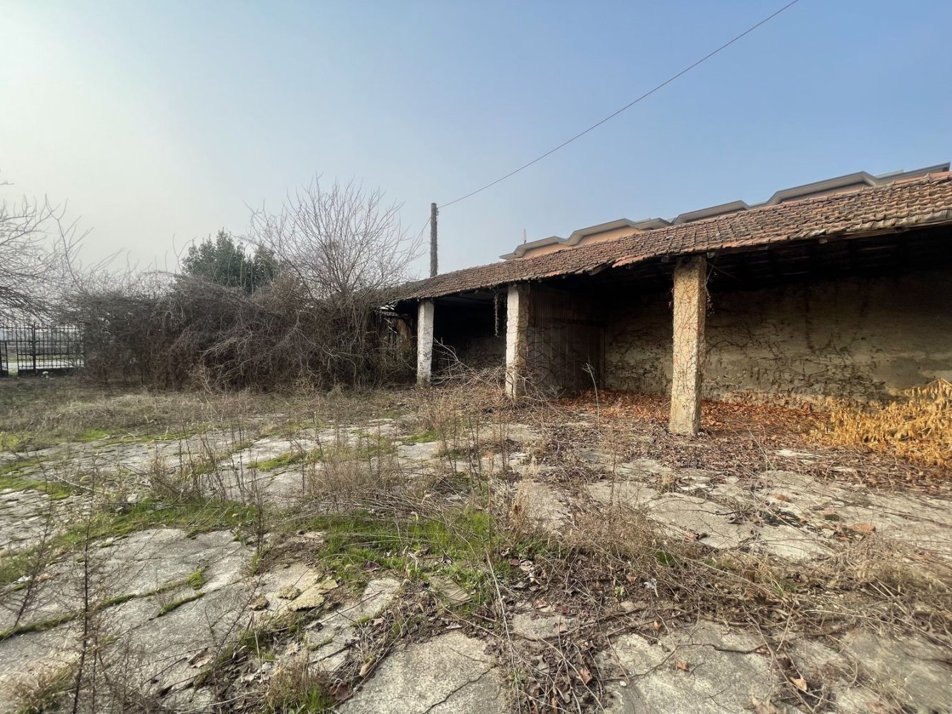 Studio in Gussago, Italy, Nr. 113055