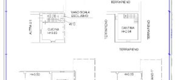 Studio in Gussago, Italy, Nr. 113055 11