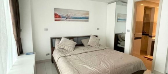 2 bedrooms Condo in Pattaya, Thailand No. 11529 6