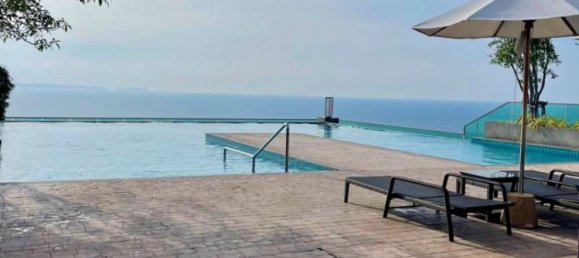 2 bedrooms Condo in Pattaya, Thailand No. 11529 8