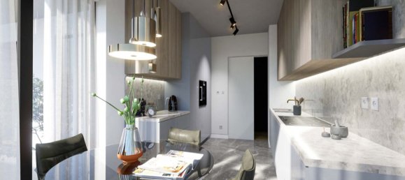 Apartment 3+1 in Rams Garden, Bahcelievler, Turkey No. 36043 5