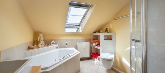 4-Zimmer Doppelhaus in Hochtaunuskreis, Germany, Nr. 286037 11