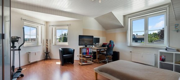 4-Zimmer Doppelhaus in Hochtaunuskreis, Germany, Nr. 286037 9