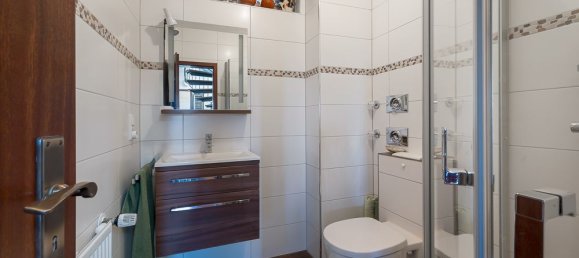 4-Zimmer Doppelhaus in Hochtaunuskreis, Germany, Nr. 286037 7