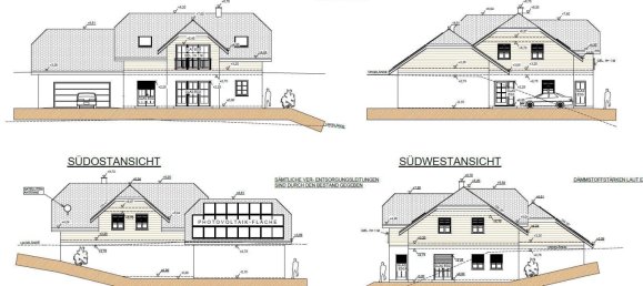  Land in Neustadtl an der Donau, Austria No. 135876 2