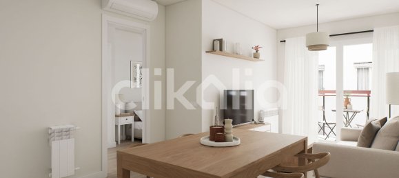 1 bedroom Apartment in Madrid, Spain No. 171565 10