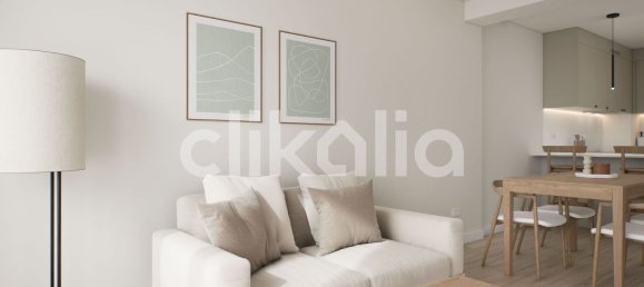 1 bedroom Apartment in Madrid, Spain No. 171565 8