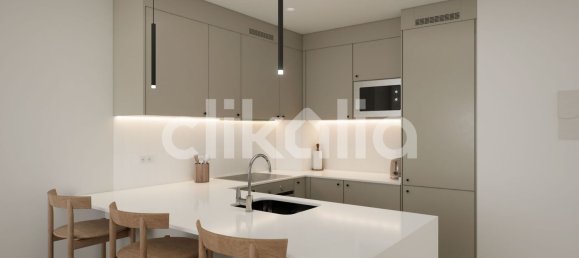 1 bedroom Apartment in Madrid, Spain No. 171565 13