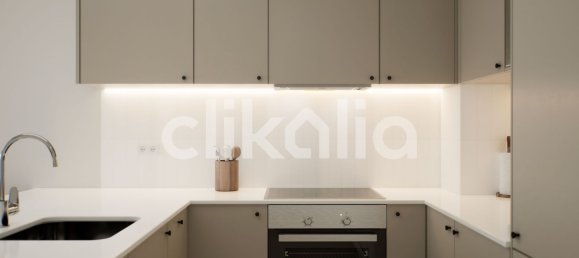 1 bedroom Apartment in Madrid, Spain No. 171565 15