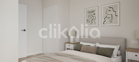1 bedroom Apartment in Madrid, Spain No. 171565 17