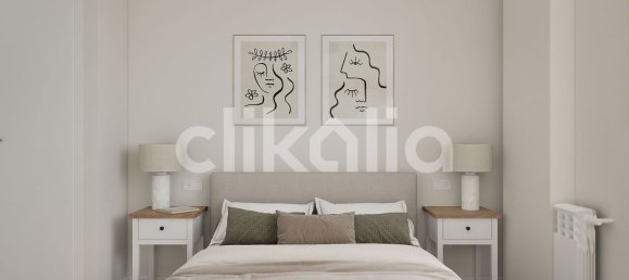 1 bedroom Apartment in Madrid, Spain No. 171565 21