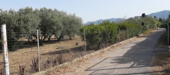 Terreno em Capoterra, Italy 3634 m² N.º 284741 5