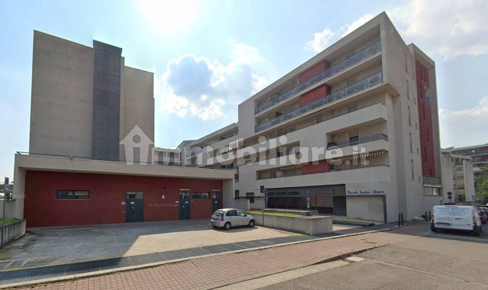 115m² Parking in Brescia, Italy No. 340528