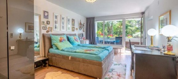 2 rooms Apartment in Salzburg, Austria No. 54414 4