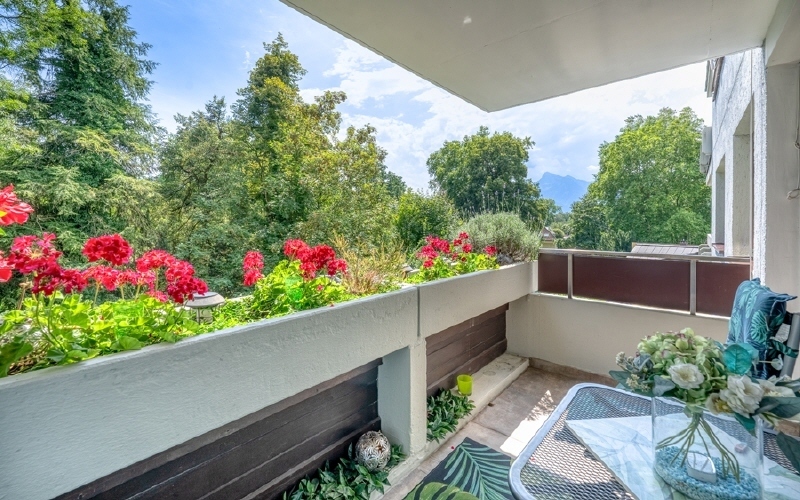 2 rooms Apartment in Salzburg, Austria No. 54414