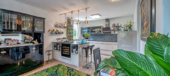 2 rooms Apartment in Salzburg, Austria No. 54414 8