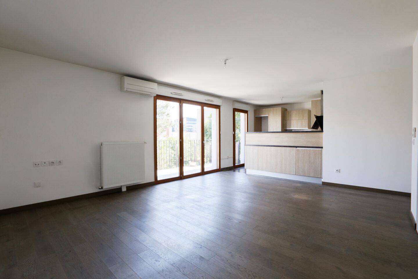 2 غرف نوم شقة في Bezons, France رقم 327752