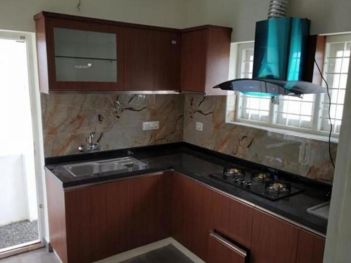 3 chambres Maison à Palakkad, India No. 52720