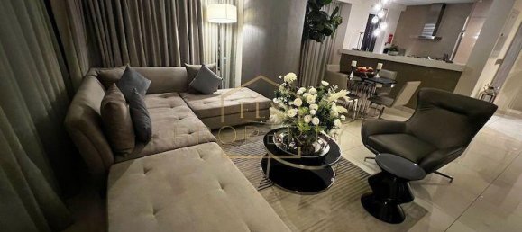 Wohnung in Business Bay, UAE 59.2m², Nr. 7339 10