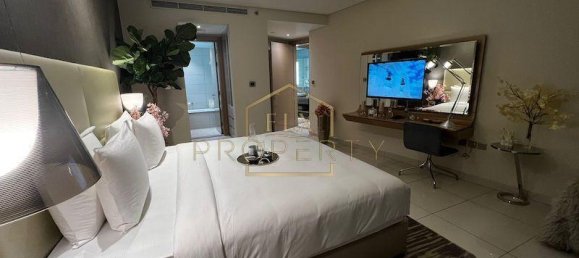 Wohnung in Business Bay, UAE 59.2m², Nr. 7339 4